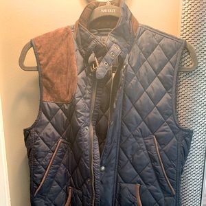 Polo Ralph Lauren Vest